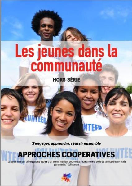 Les jeunes dans la communauté