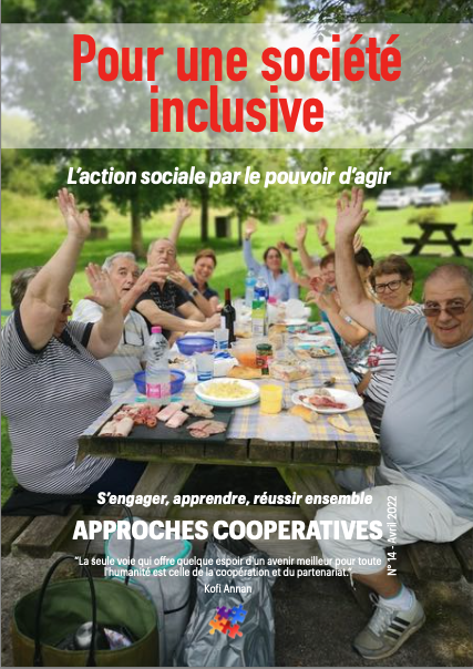 couverture du n°14