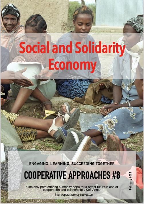 #8-Social and Solidarity Economy