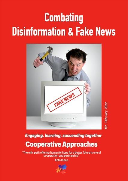 #12-Combating and Fake News