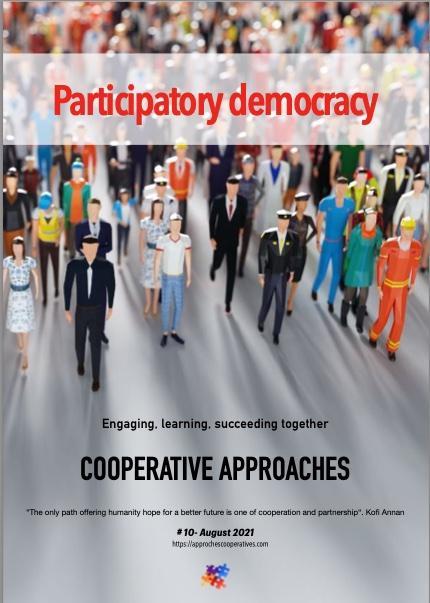 #10-Participatory Democracy