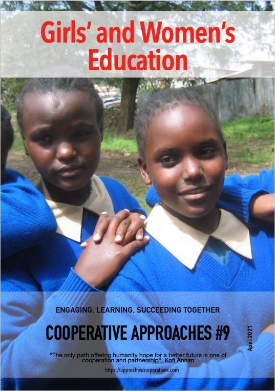 #9-Girls' and Women' Education