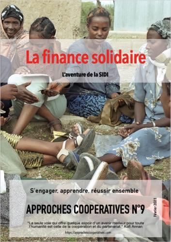 N°9 - La finance solidaire