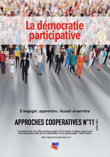 N°11 - La démocratie participative