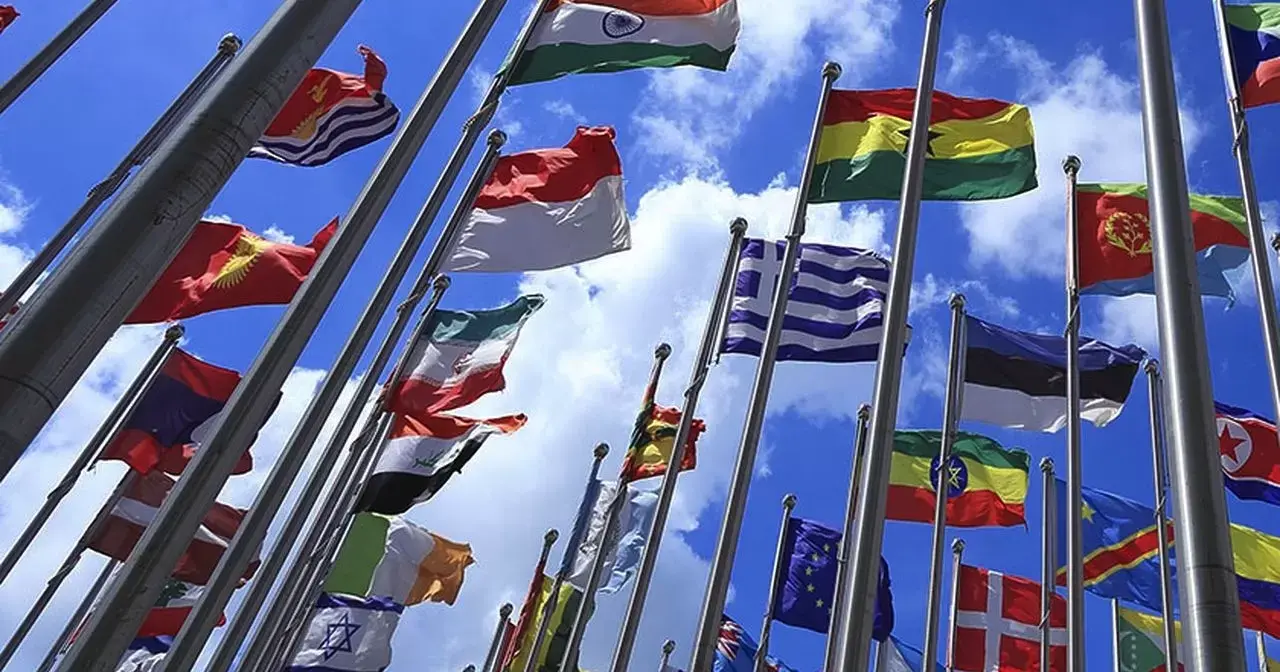 Global Cooperation: Essential Response to World's Crises