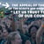 Let Us Trust the Youth of Our Country!