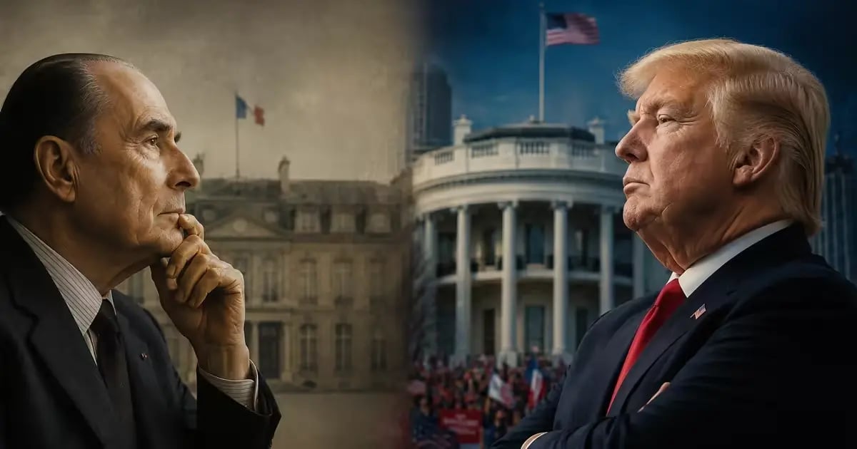 Apac blog mitterrand versus trump