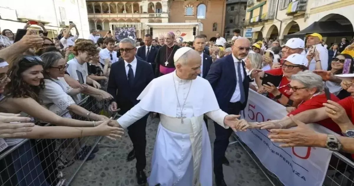 Pope Leo XIV Visit France: Dialogue, Unity, Cooperation