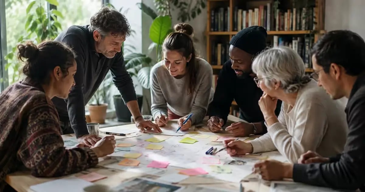 Apac blog reinventons le faire ensemble