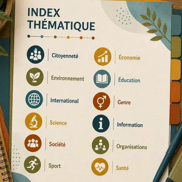 Index Thématique
