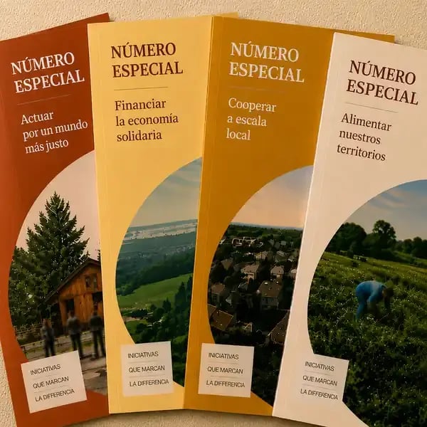 Apac logo numeros especiales