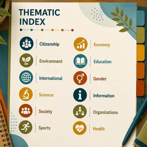 Thematic Index