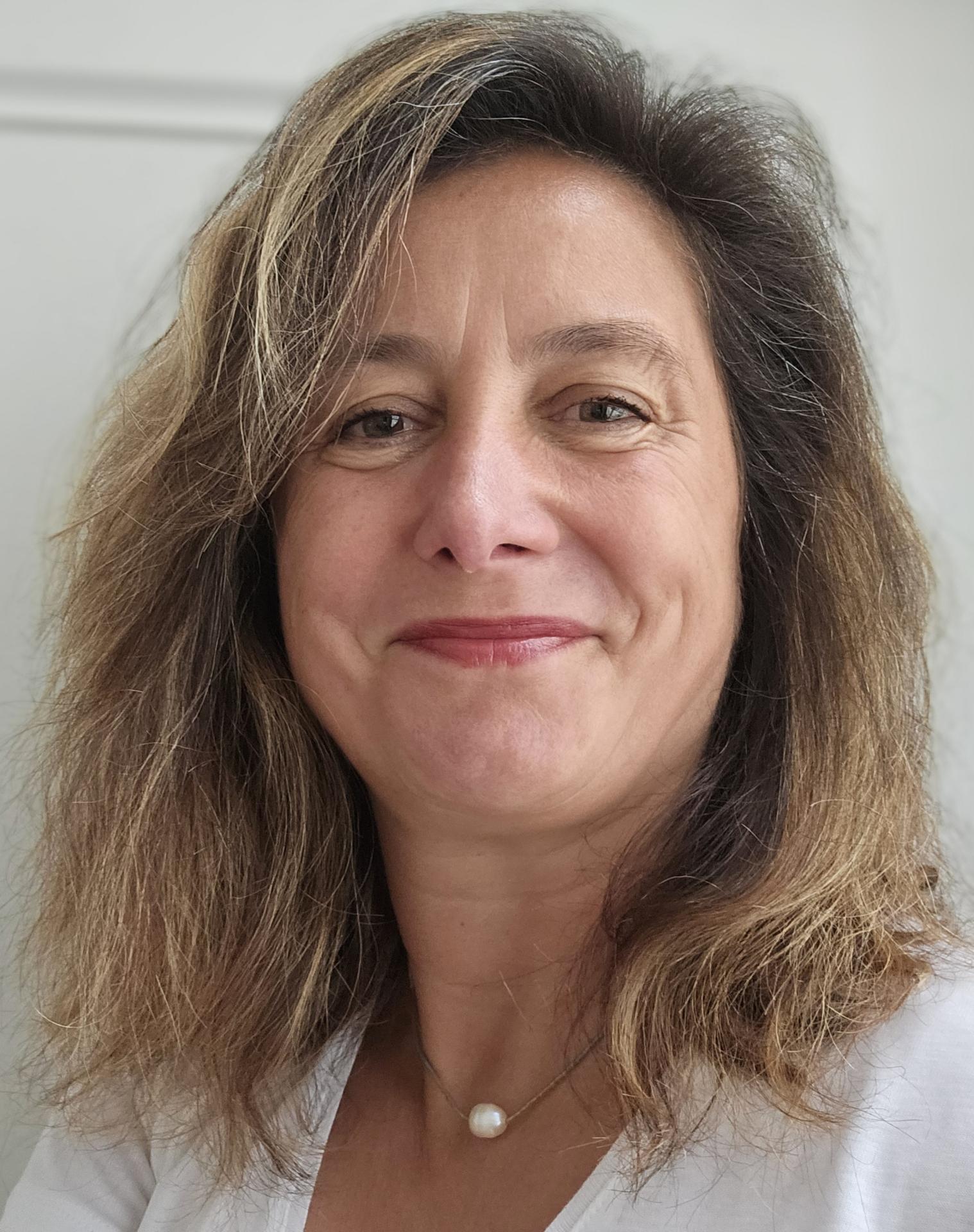 Anne-Laure DETILLEUX