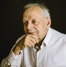Michel TISSIER
