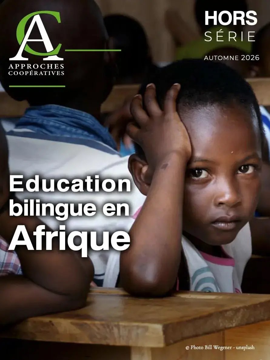 l'enseignement en langue maternelle