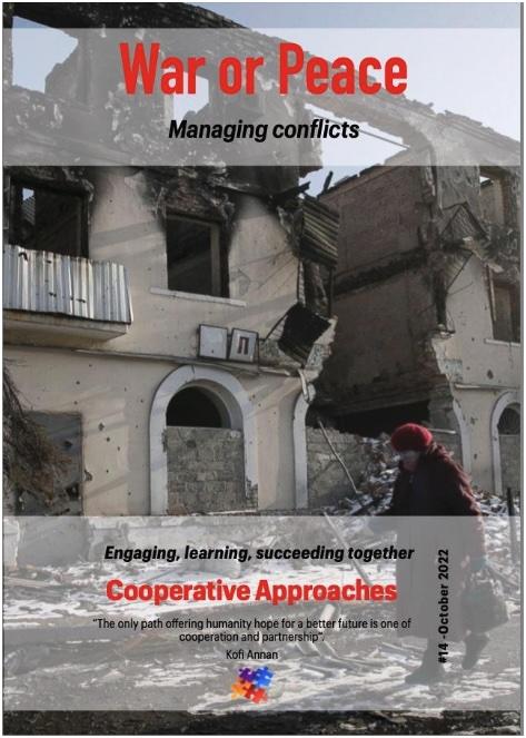 Ca14 cover
