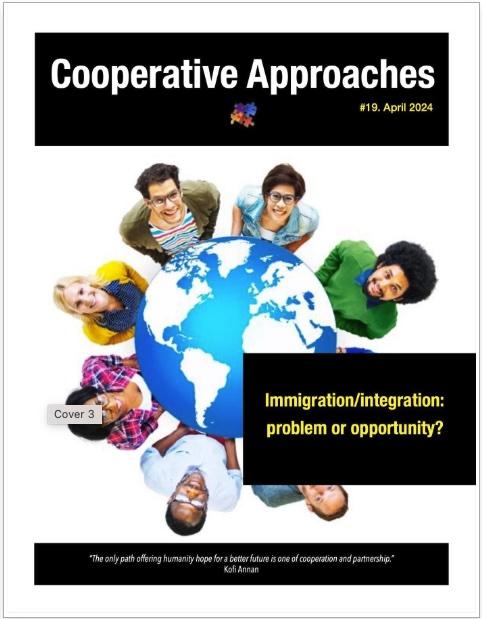 Ca19 cover