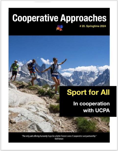 Ca20 cover