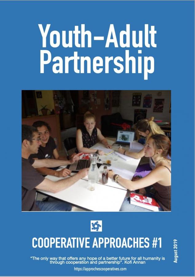 #1-Youth-Adult Partnership