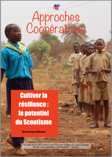 Cultiver la résilience