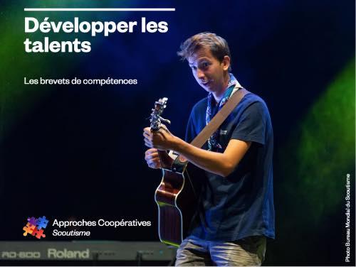 Developper les talents