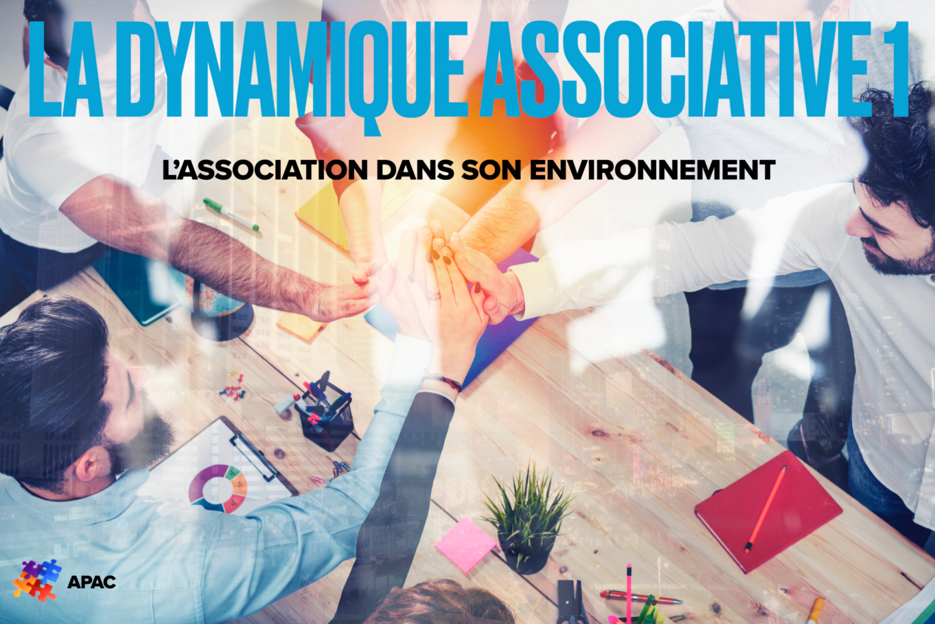 Dynamique associative 1 cover 0 5x