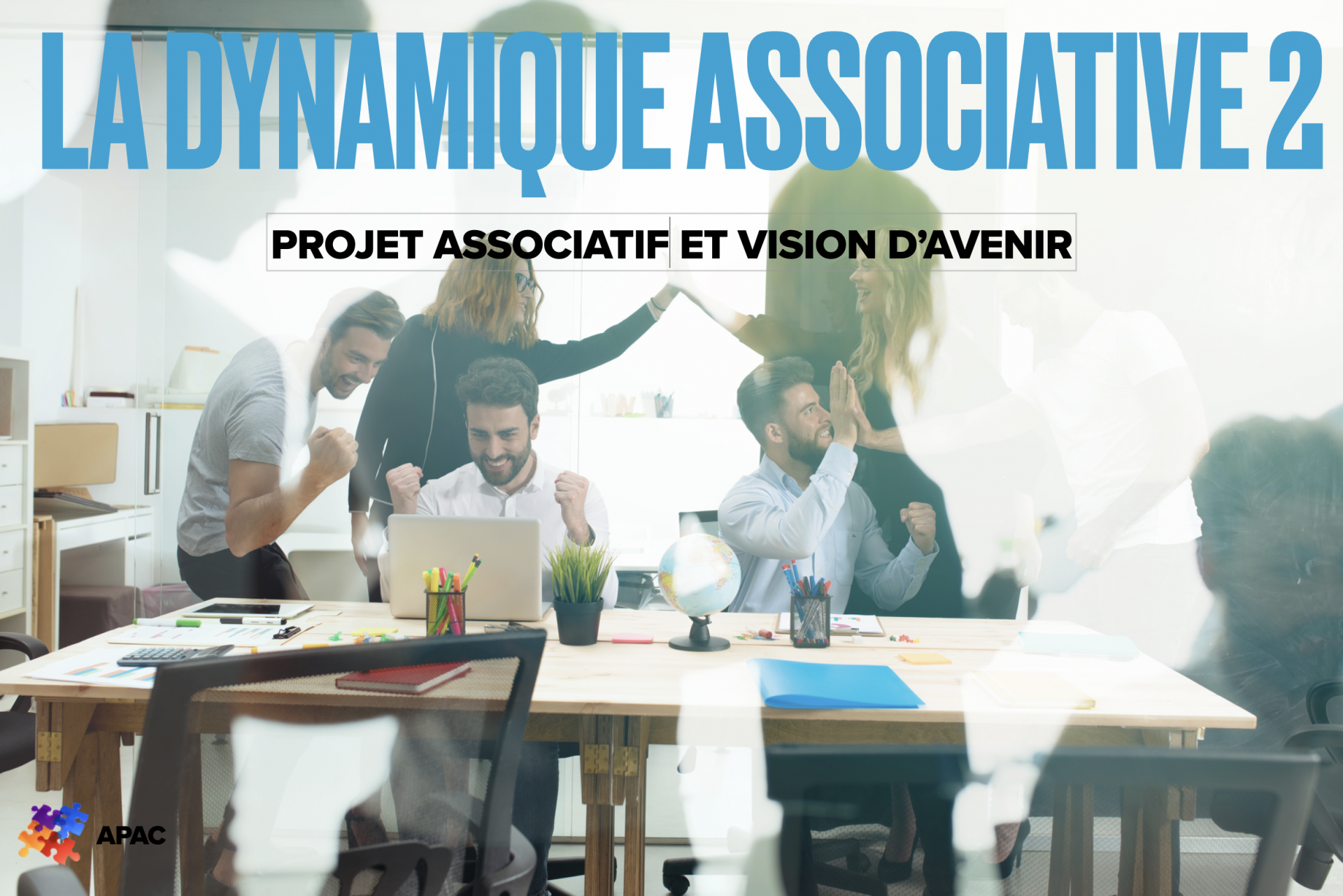 Dynamique associative 2