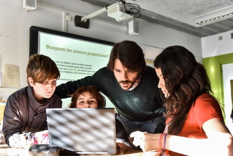 Education des jeunes