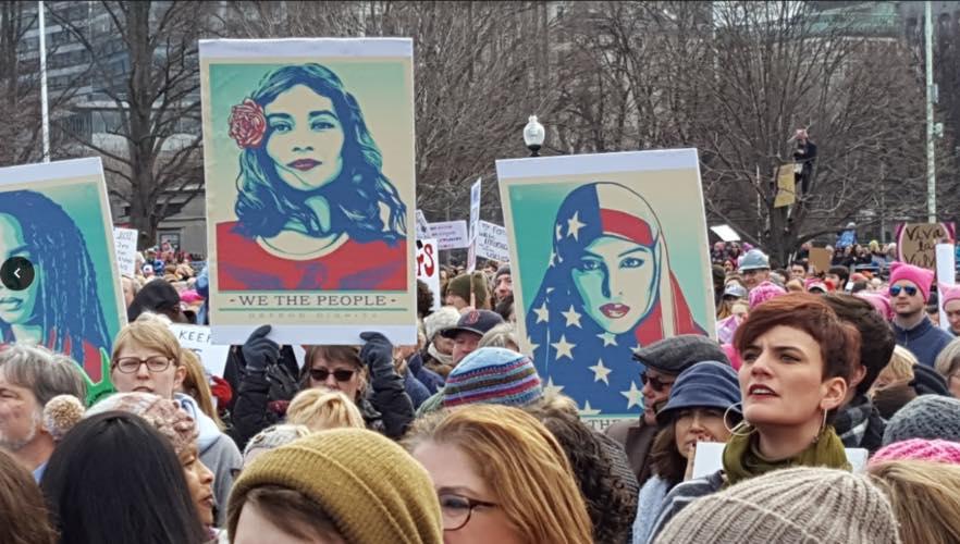 Engagement citoyen