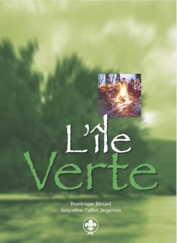 Il verte couv