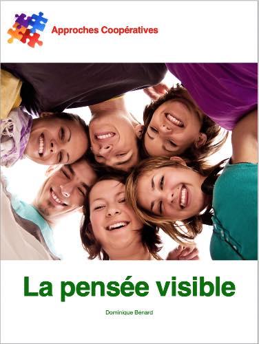 Pensee visible couv
