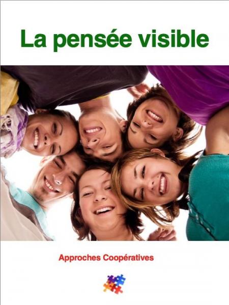 La pensée visible